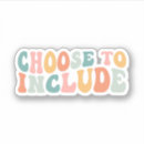 Search for special needs teacher stickers Neurodiversity