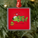 Search for cartoon fish christmas tree decorations Funny