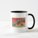 Search for richmond virginia mugs Lantern
