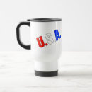 Search for made in usa travel mugs Patriotic
