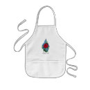 Search for party favors aprons For kids