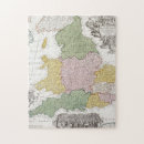 Search for united kingdom map puzzles British