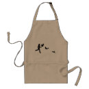 Search for hawk aprons Bird of prey