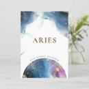 Search for aries signs Watercolor