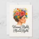 Search for righteness invitations Girl power