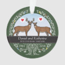Search for whitetail deer christmas tree decorations Buck