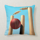 Search for cricket cushions Wickets