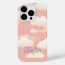 Search for clouds iphone cases Illustration
