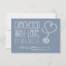 Search for handmade note cards Handmade with love