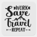 Search for repeat stickers Travel