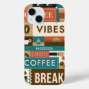 Search for coffee iphone cases Pattern