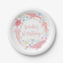 Search for under the sea plates Pink
