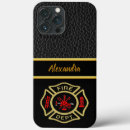 Search for volunteer iphone cases Fireman