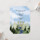 Search for resort invitations Modern