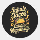 Search for inhale exhale stickers Zen