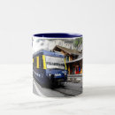Search for railway station mugs Trains