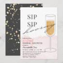 Search for zoom bridal shower invitations Watercolor