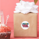 Search for bright eyes stickers Rainbow