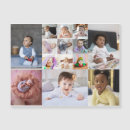 Search for business birthday postcards Minimalist