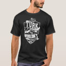Search for turk tshirts It's