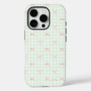 Search for bows iphone cases Whimsical