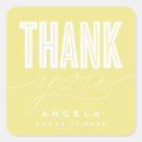 Search for yellow graduation stickers Simple