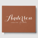 Search for boho wedding guest books Modern calligraphy