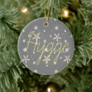 Search for hygge christmas tree decorations Whimsical