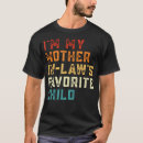 Search for favorite son tshirts Retro