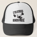 Search for stressed hats Motivational
