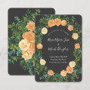Search for charcoal wedding invitations Dark grey
