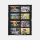 Search for family photo collage blankets Photos
