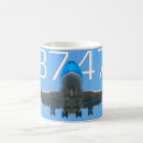 Search for jet airliner mugs Aircraft
