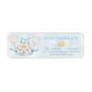 Search for castle return address labels Magic