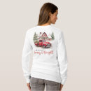 Search for christmas truck tshirts Vintage