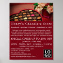 Search for chocolate box posters Confectionery