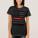 Search for volunteer firefighter tshirts Firefighting