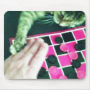 Search for checkered mousepads Checkers