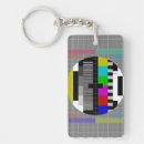 Search for testing key rings Retro