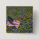 Search for blue square badges Texas