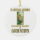 Search for patron christmas tree decorations Saint