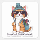 Search for rucksack stickers Cute