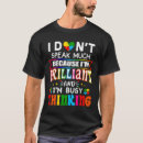 Search for autism speaks tshirts Adhd