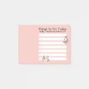 Search for to do list post it notes Hearts