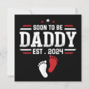 Search for new dads invitations Father