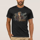 Search for gollum tshirts Middle earth