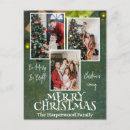 Search for simple joy postcards Xmas