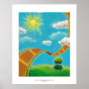 Search for film strip posters Photography