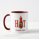 Search for hot sauce mugs Food