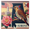 Search for flower tiles Bird